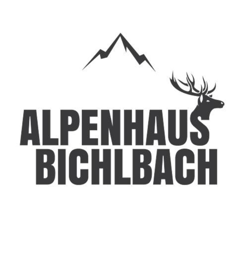 Вілла Alpenhaus Біхльбах Екстер'єр фото