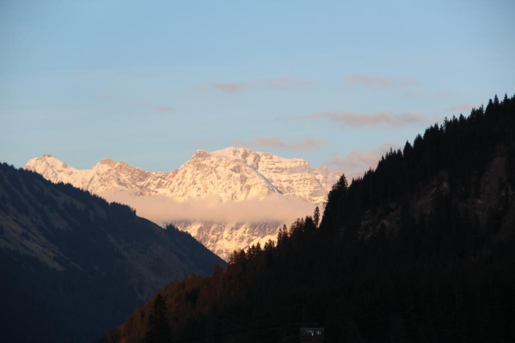 Вілла Alpenhaus Біхльбах Номер фото
